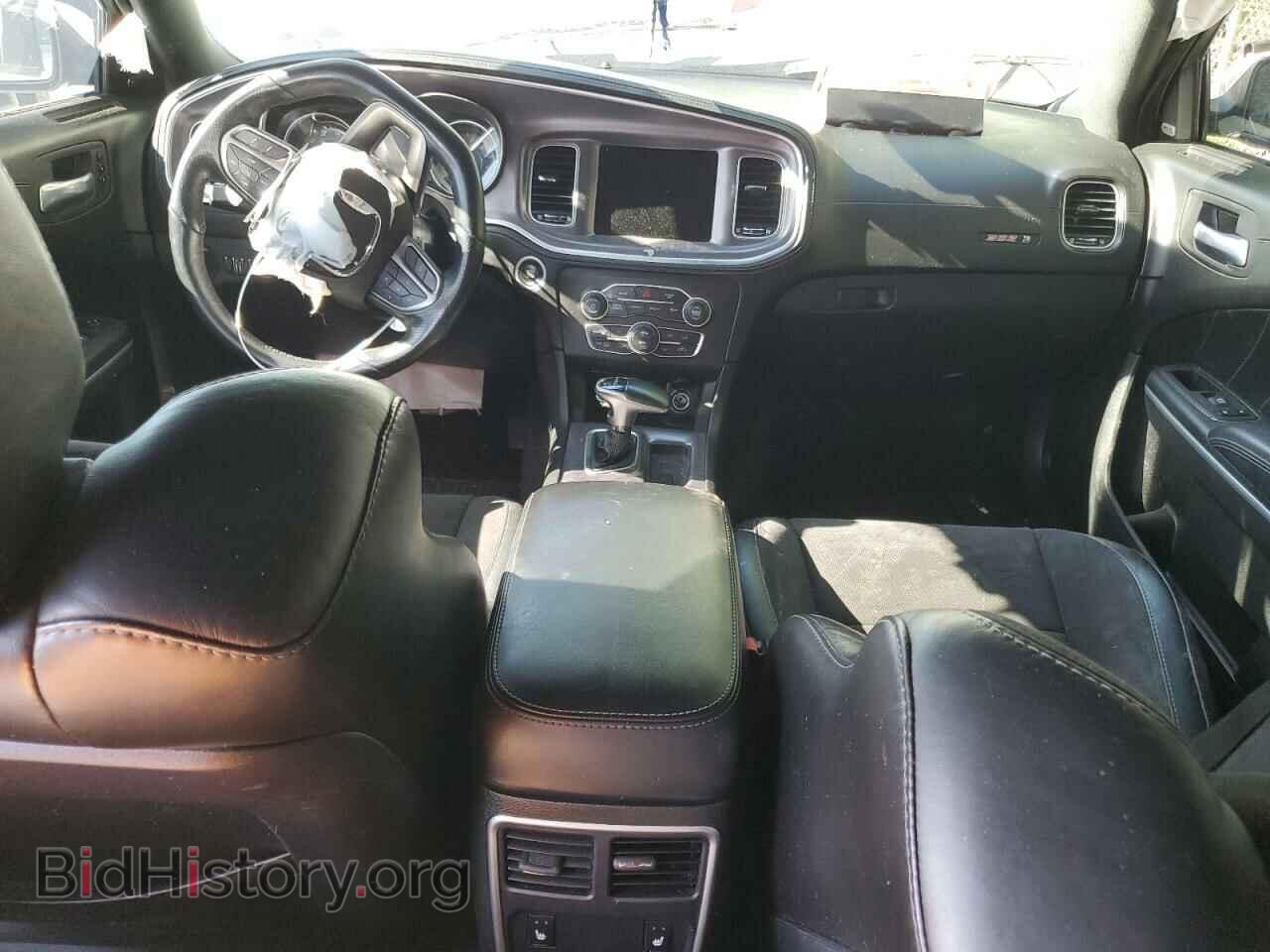 2021 DODGE CHARGER - VIN: 2C3CDXGJ8MH589765 - Фото 8
