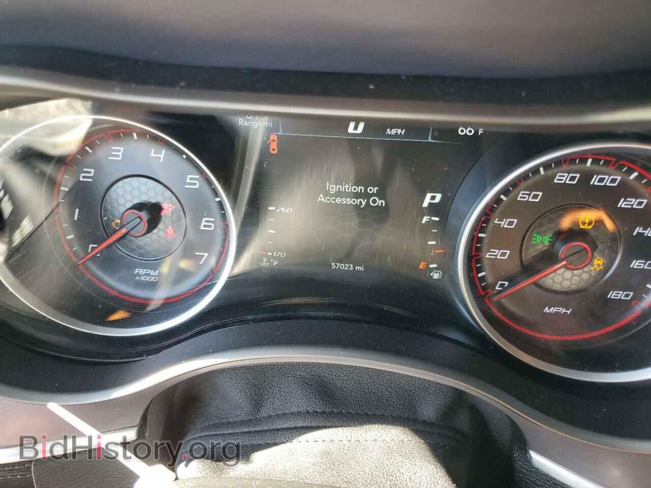 2021 DODGE CHARGER - VIN: 2C3CDXGJ8MH589765 - Фото 9