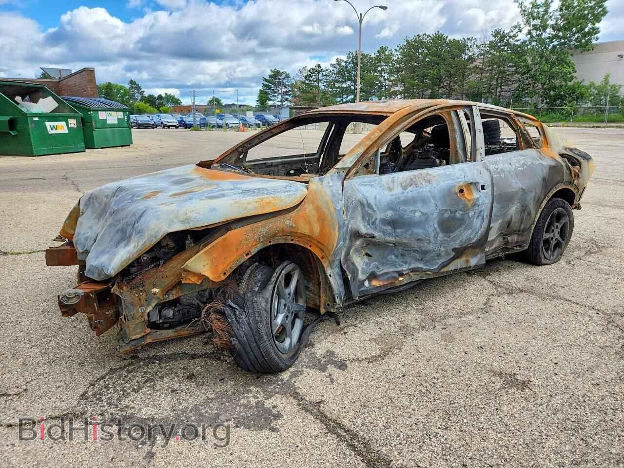 Фотография 3KPFT4DE1TE285883 - KIA ALL OTHER 2026