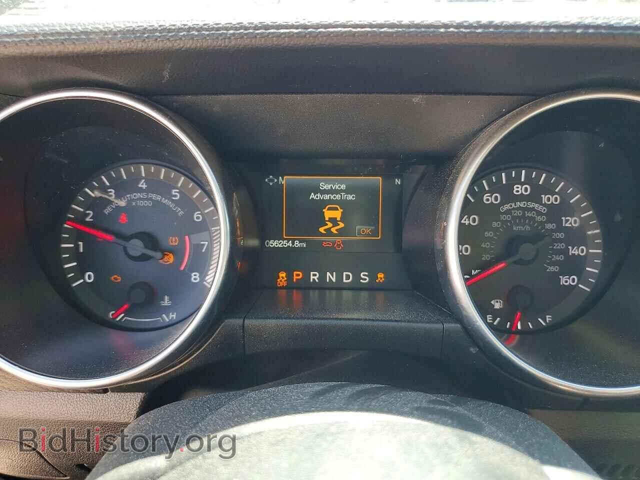 2021 FORD MUSTANG - VIN: 1FA6P8TH7M5140759 - Фото 9