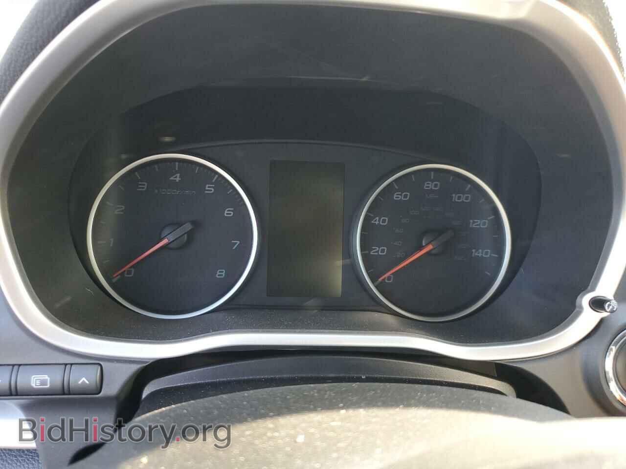 2023 MITSUBISHI ECLIPSE - VIN: JA4ATWAA6PZ054165 - Photo 9