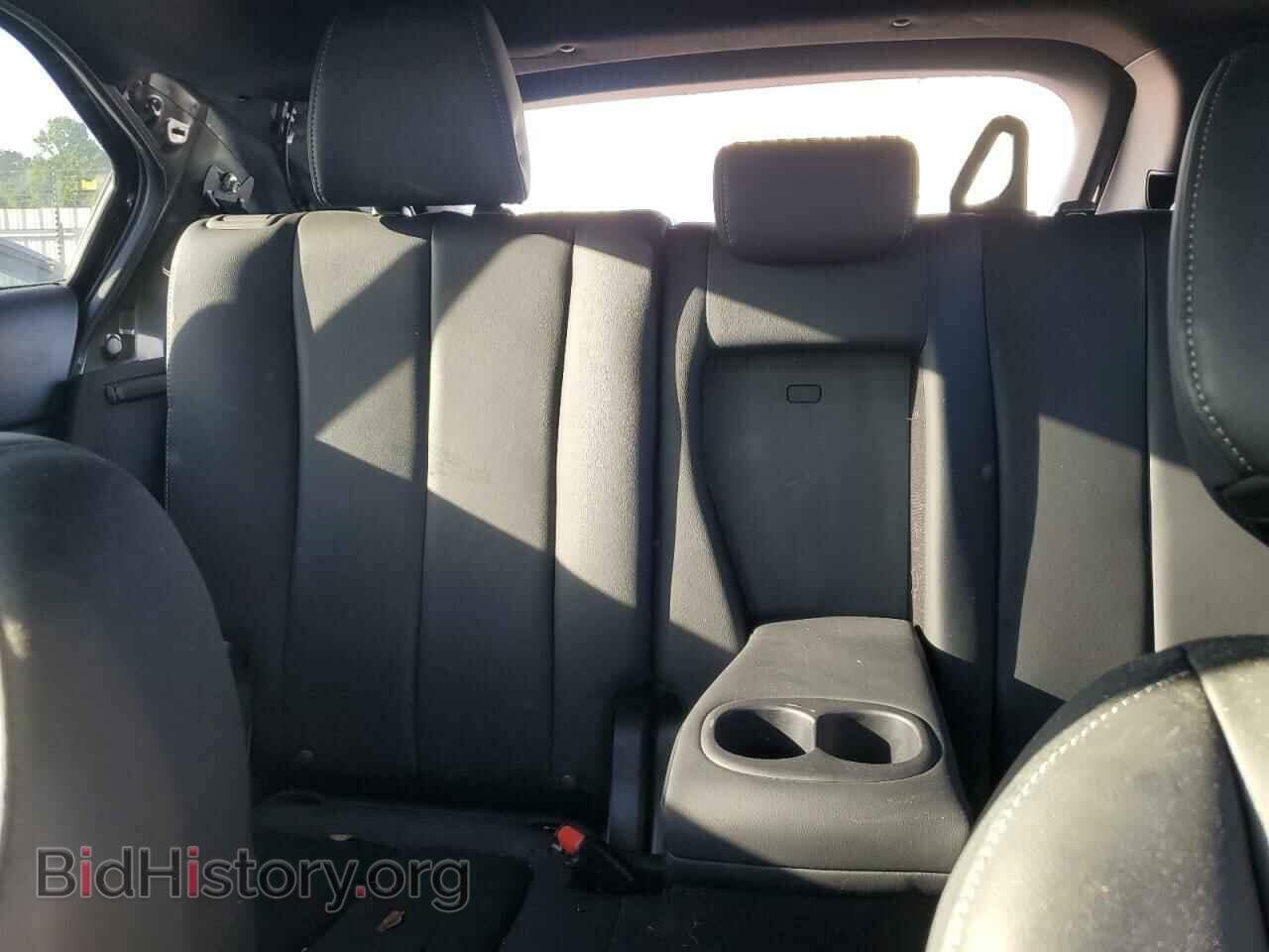 2023 MITSUBISHI ECLIPSE - VIN: JA4ATWAA6PZ054165 - Photo 10
