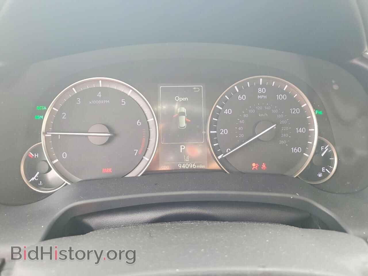 2017 LEXUS RX350 - VIN: 2T2ZZMCA3HC092033 - Photo 9