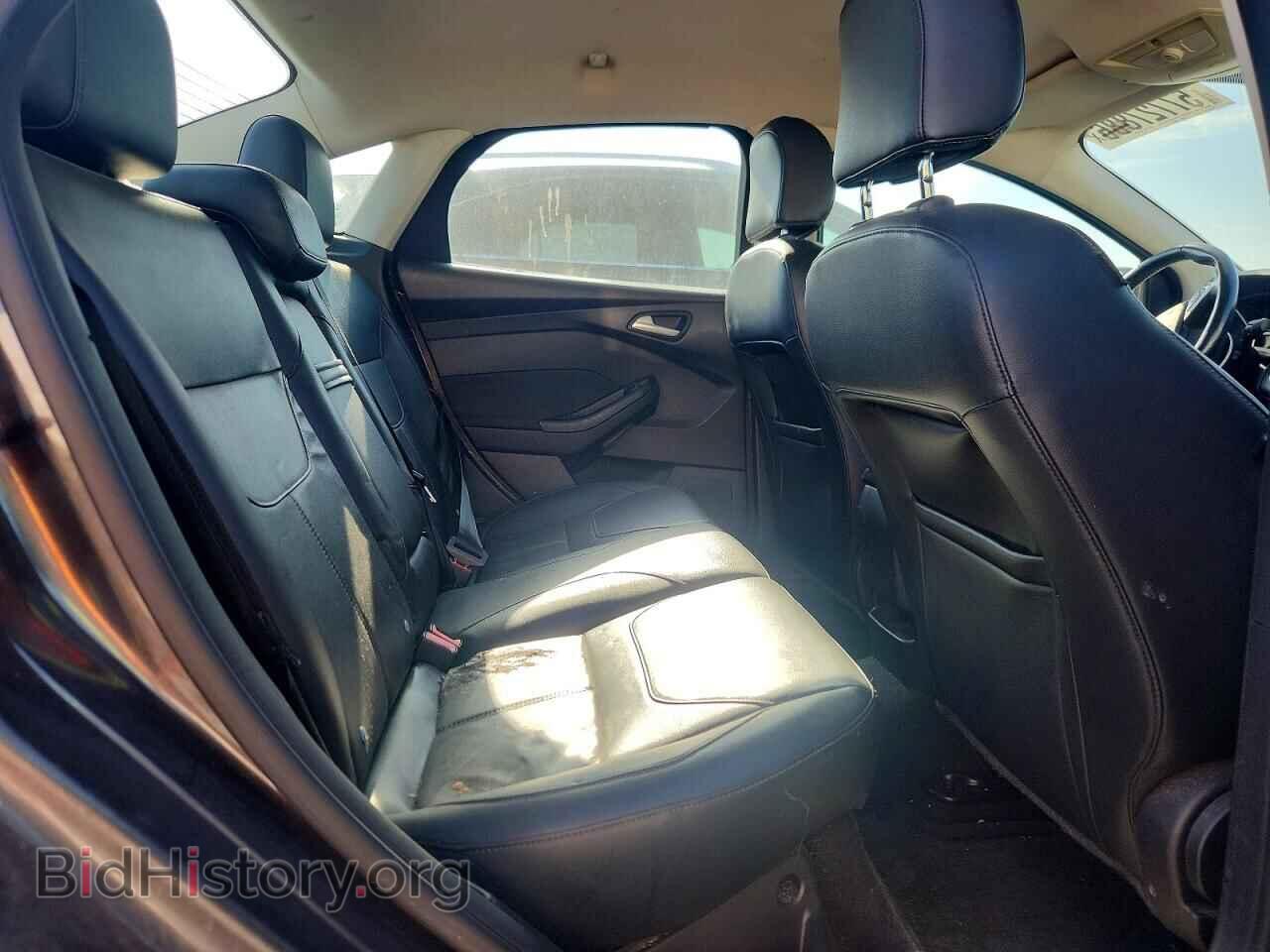 2015 FORD FOCUS - VIN: 1FADP3F20FL227922 - Фото 10