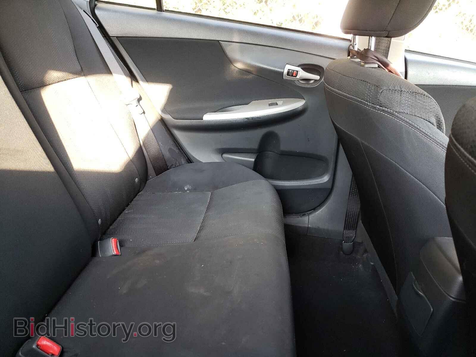 2013 TOYOTA COROLLA - VIN: 2T1BU4EE0DC076516 - Photo 6