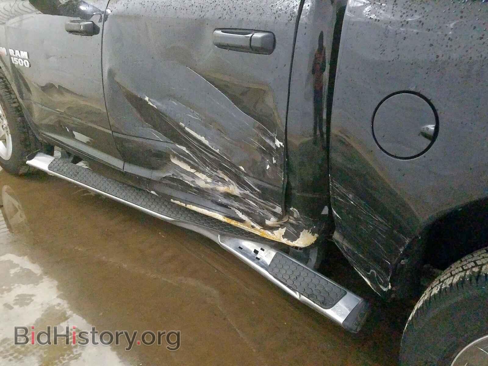 2014 RAM 1500 ST - VIN: 1C6RR7KT5ES177935 - Фото 9