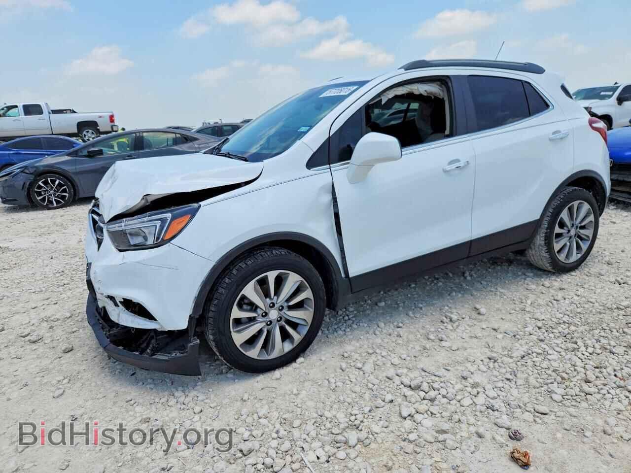 Photo KL4CJASB5LB010427 - BUICK ENCORE 2020