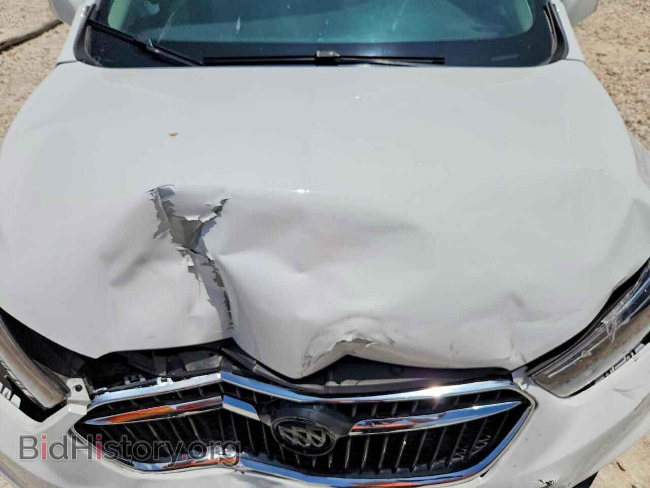2020 BUICK ENCORE - VIN: KL4CJASB5LB010427 - Photo 12