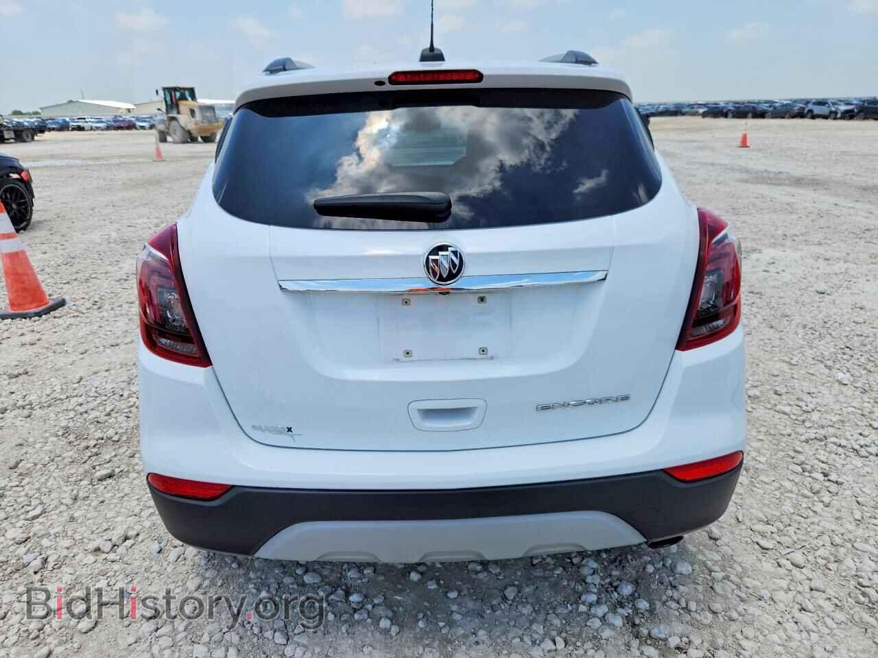2020 BUICK ENCORE - VIN: KL4CJASB5LB010427 - Photo 6