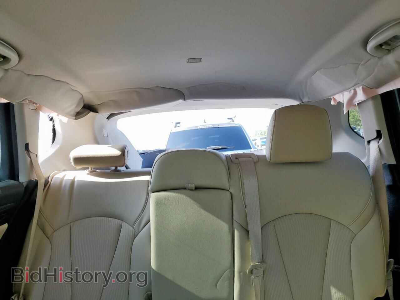 2020 BUICK ENVISION - VIN: LRBFXBSA3LD047638 - Photo 10