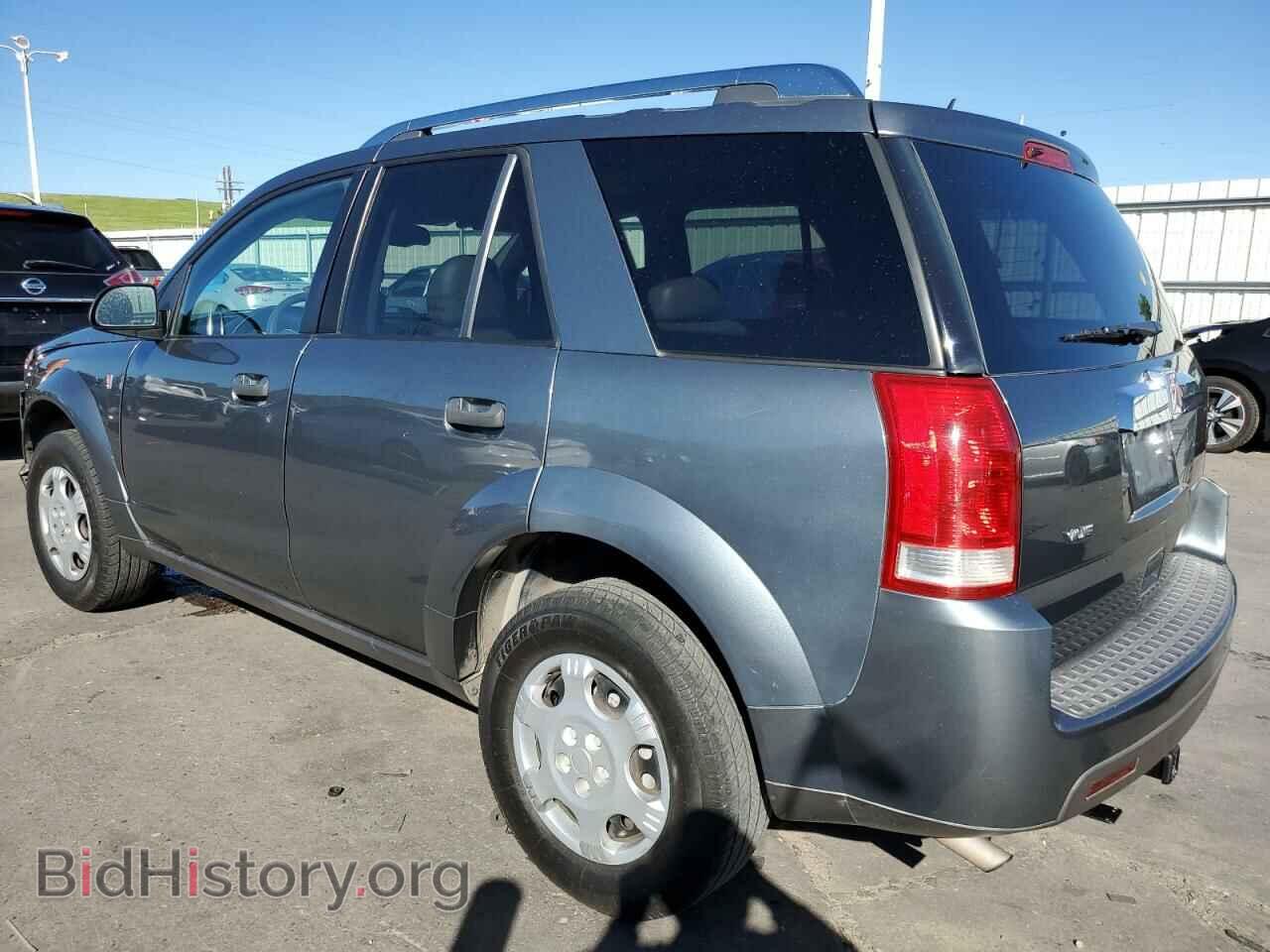 2007 SATURN VUE - VIN: 5GZCZ33D07S832096 - Фото 2