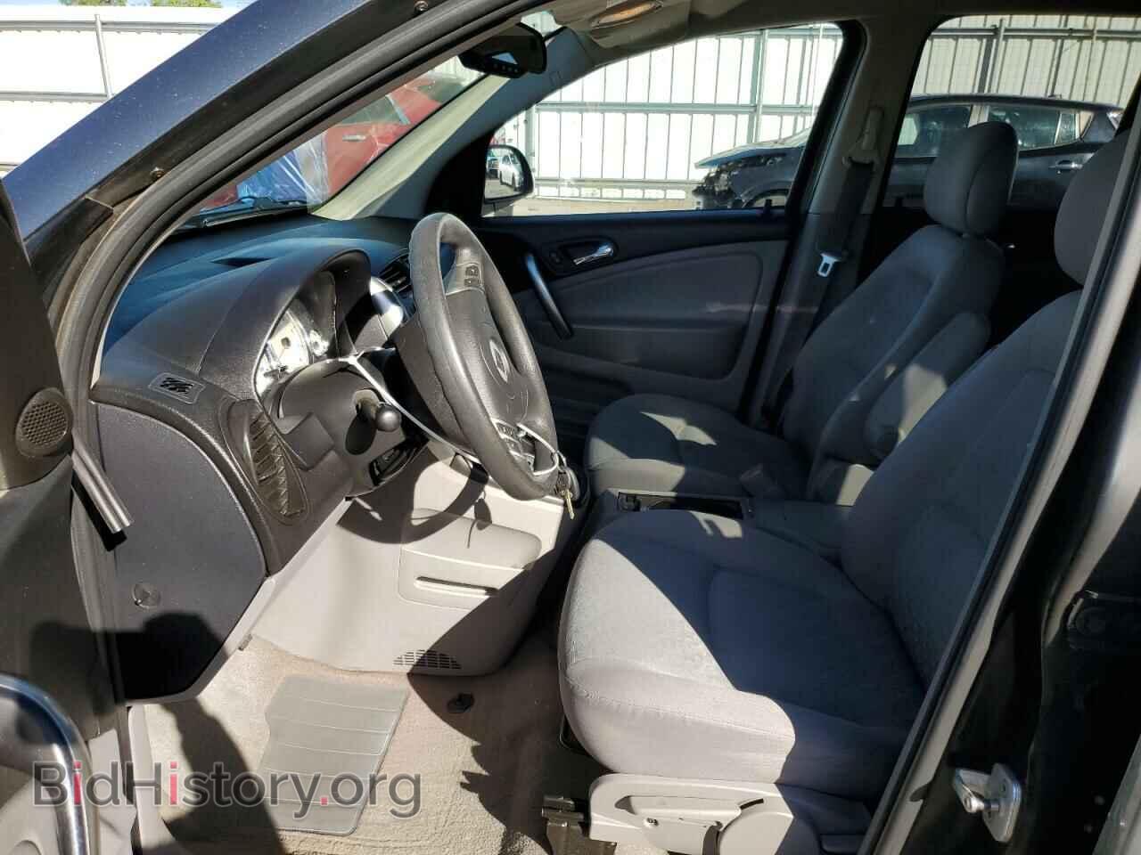 2007 SATURN VUE - VIN: 5GZCZ33D07S832096 - Фото 7