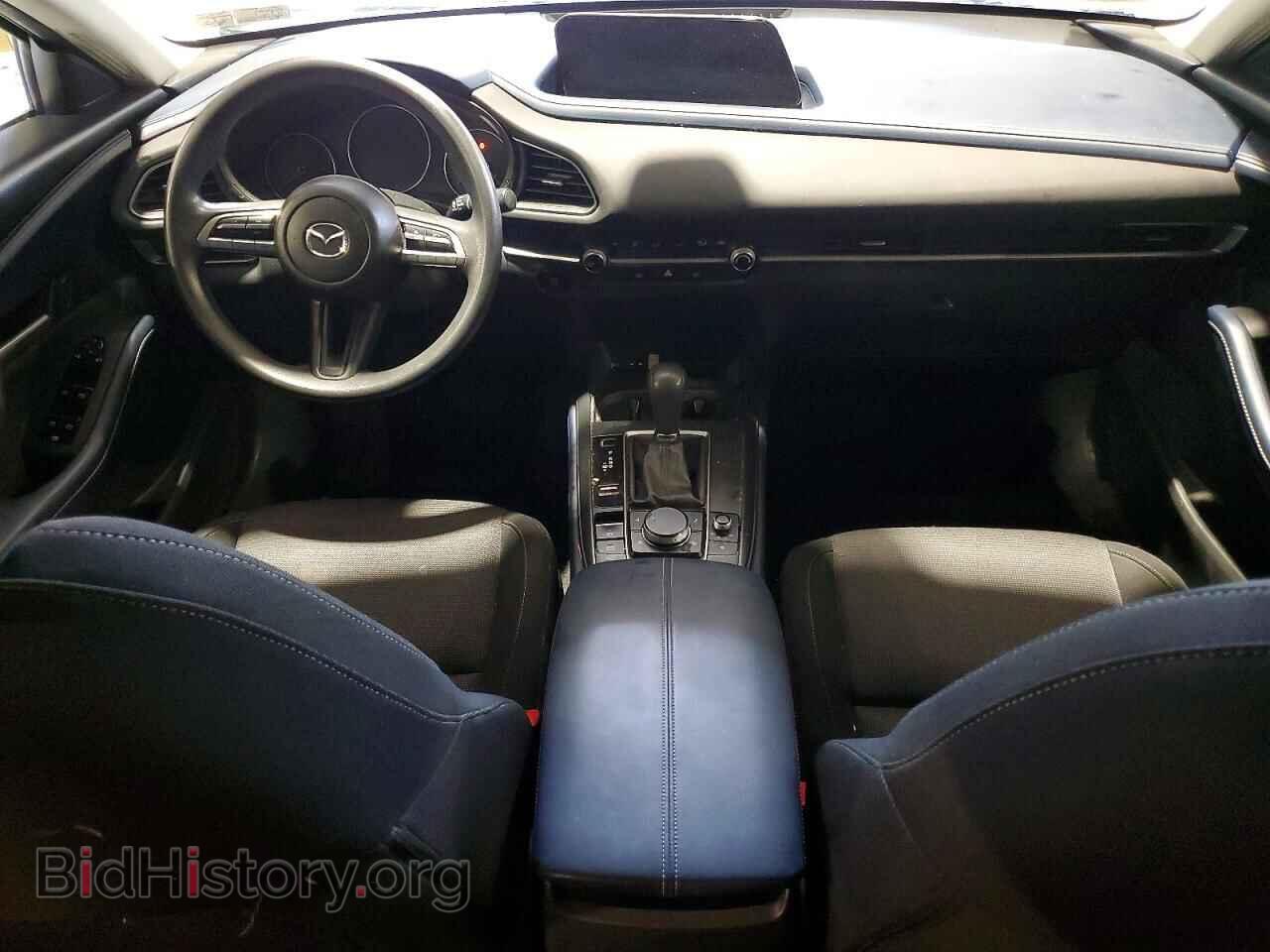 2020 MAZDA CX30 - VIN: 3MVDMABL1LM109845 - Photo 8
