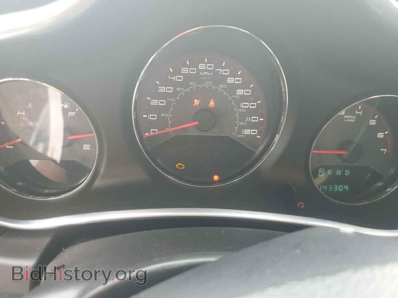 2014 DODGE AVENGER - VIN: 1C3CDZAB4EN232492 - Фото 9