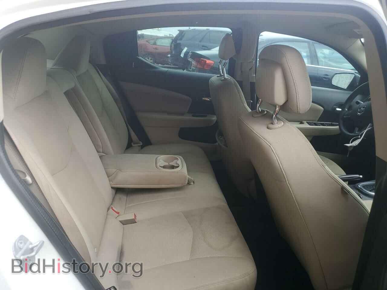 2014 DODGE AVENGER - VIN: 1C3CDZAB4EN232492 - Фото 10