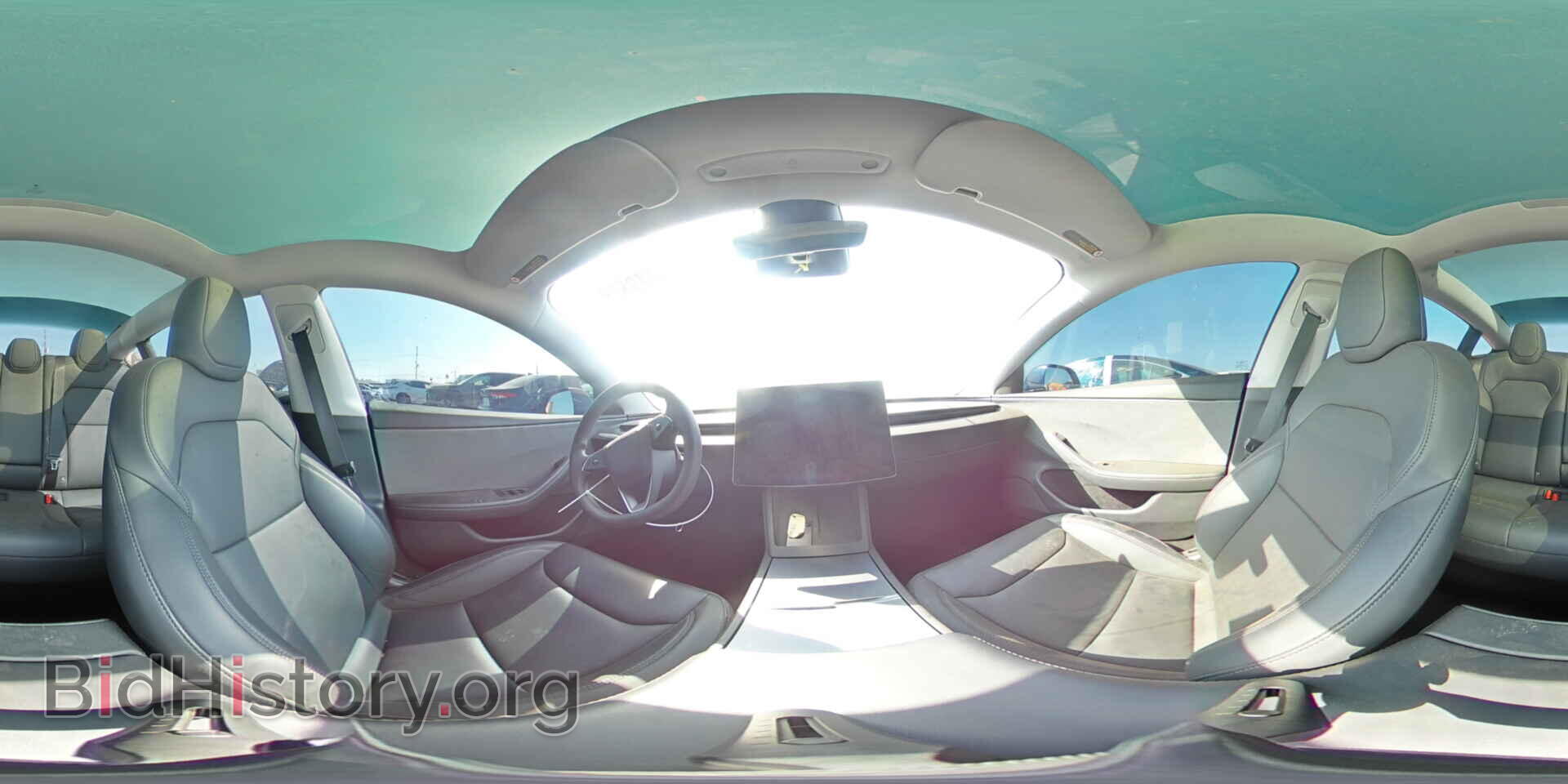 2026 TESLA MODEL 3 - VIN: 5YJ3E1EA7TF135844 - Photo 14