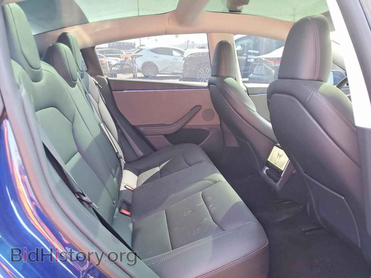 2026 TESLA MODEL 3 - VIN: 5YJ3E1EA7TF135844 - Photo 10