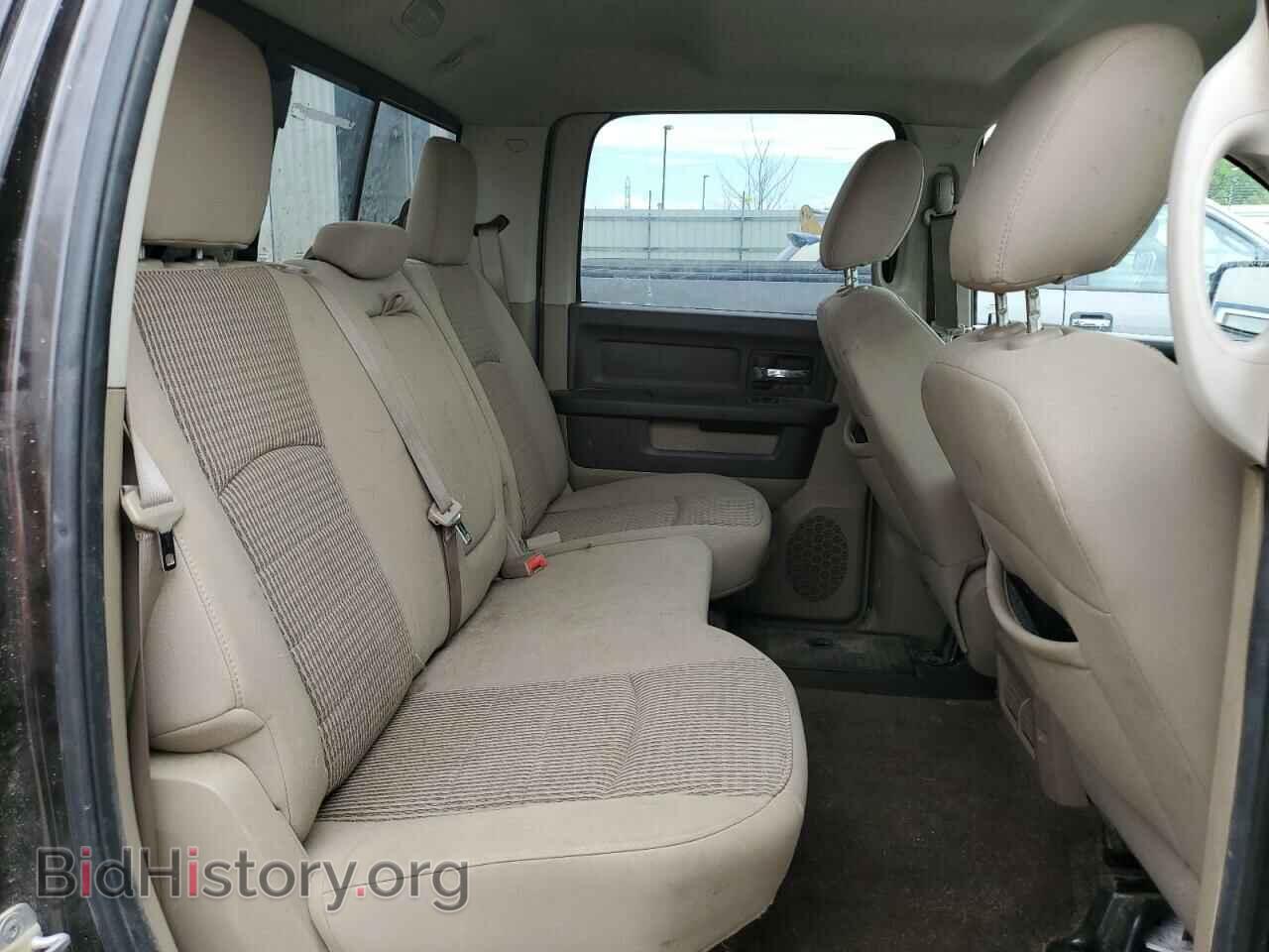 2011 DODGE All Models - VIN: 1D7RV1CT1BS549434 - Photo 10
