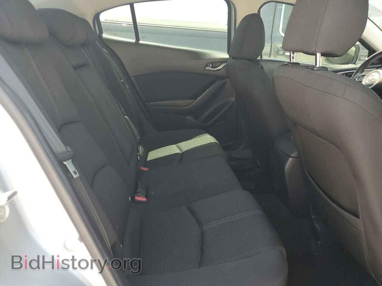 2018 MAZDA 3 - VIN: 3MZBN1U73JM252313 - Фото 10