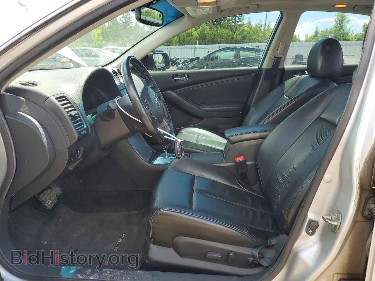 2012 NISSAN ALTIMA - VIN: 1N4AL2AP2CN442259 - Photo 7