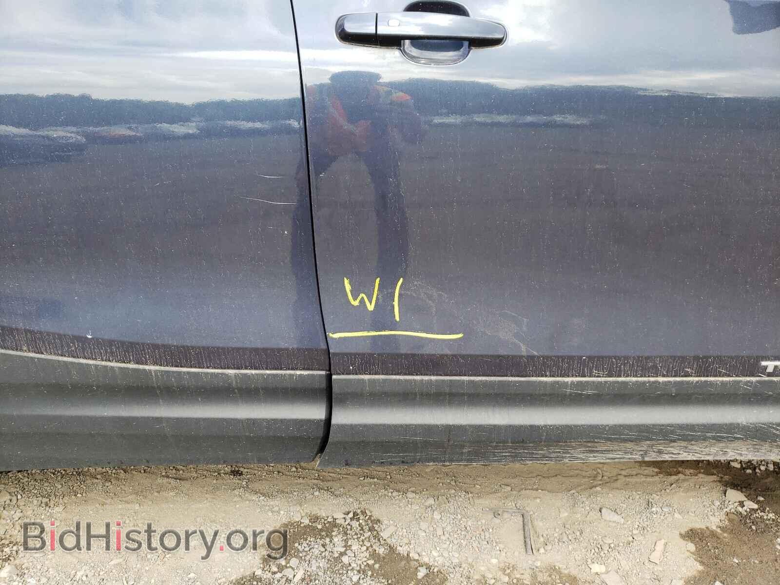 2019 GMC TERRAIN - VIN: 3GKALTEV6KL101832 - Photo 9