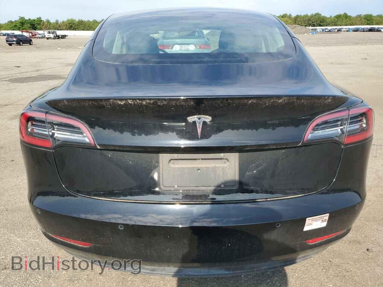 2019 TESLA MODEL 3 - VIN: 5YJ3E1EA5KF306458 - Фото 6