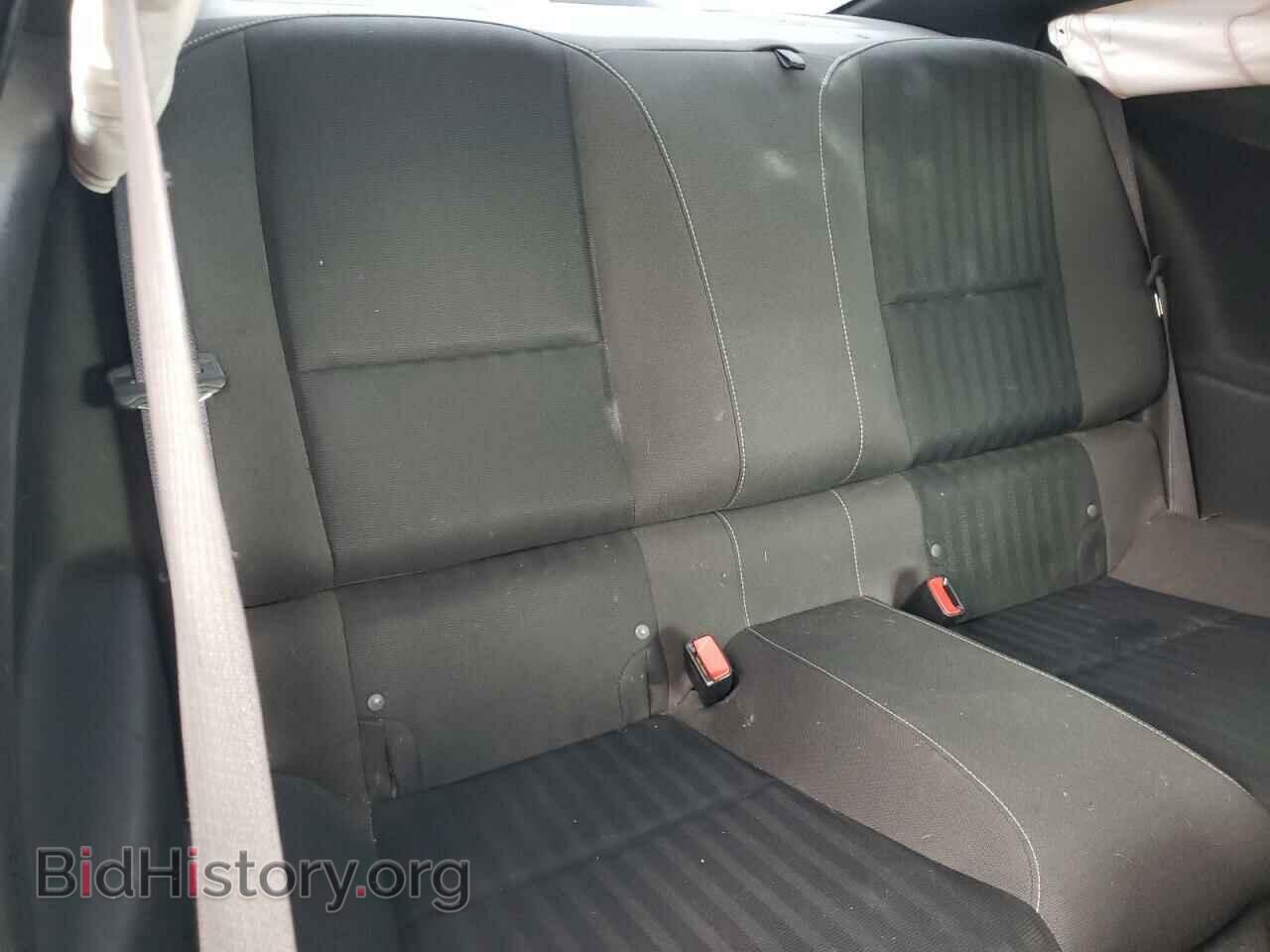2010 CHEVROLET CAMARO - VIN: 2G1FE1EV7A9224825 - Фото 10