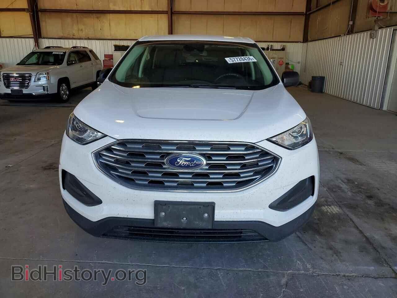 2019 FORD EDGE - VIN: 2FMPK3G94KBB20329 - Photo 5