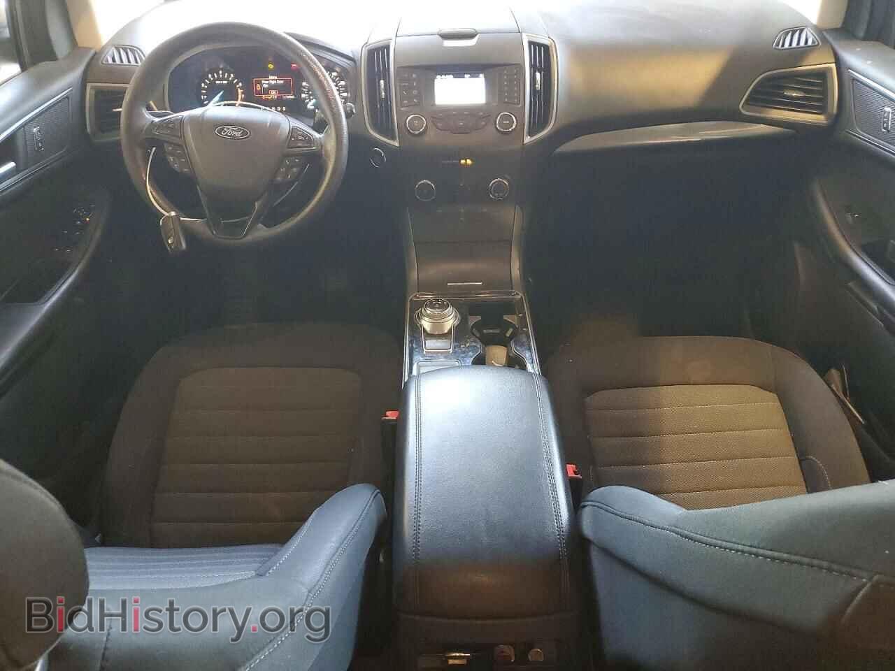 2019 FORD EDGE - VIN: 2FMPK3G94KBB20329 - Photo 8