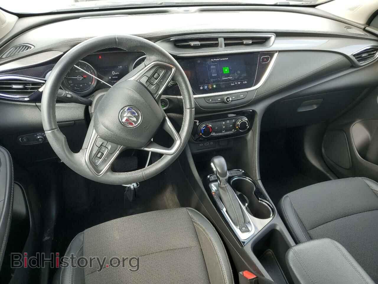 2021 BUICK ENCORE - VIN: KL4MMBS23MB042893 - Photo 8