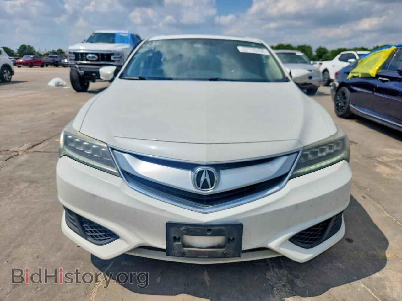 2017 ACURA ILX - VIN: 19UDE2F36HA010068 - Фото 5