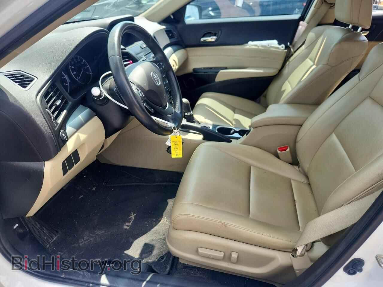 2017 ACURA ILX - VIN: 19UDE2F36HA010068 - Фото 7