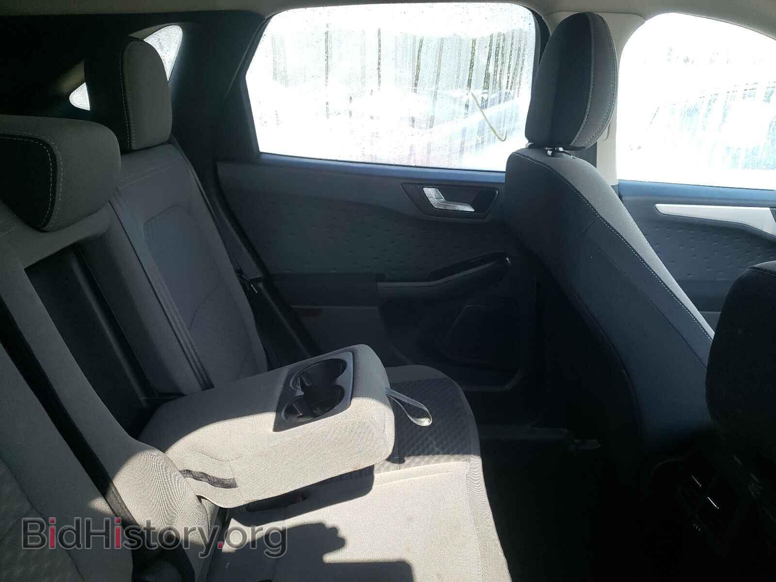 2020 FORD ESCAPE - VIN: 1FMCU9G68LUA04158 - Фото 6