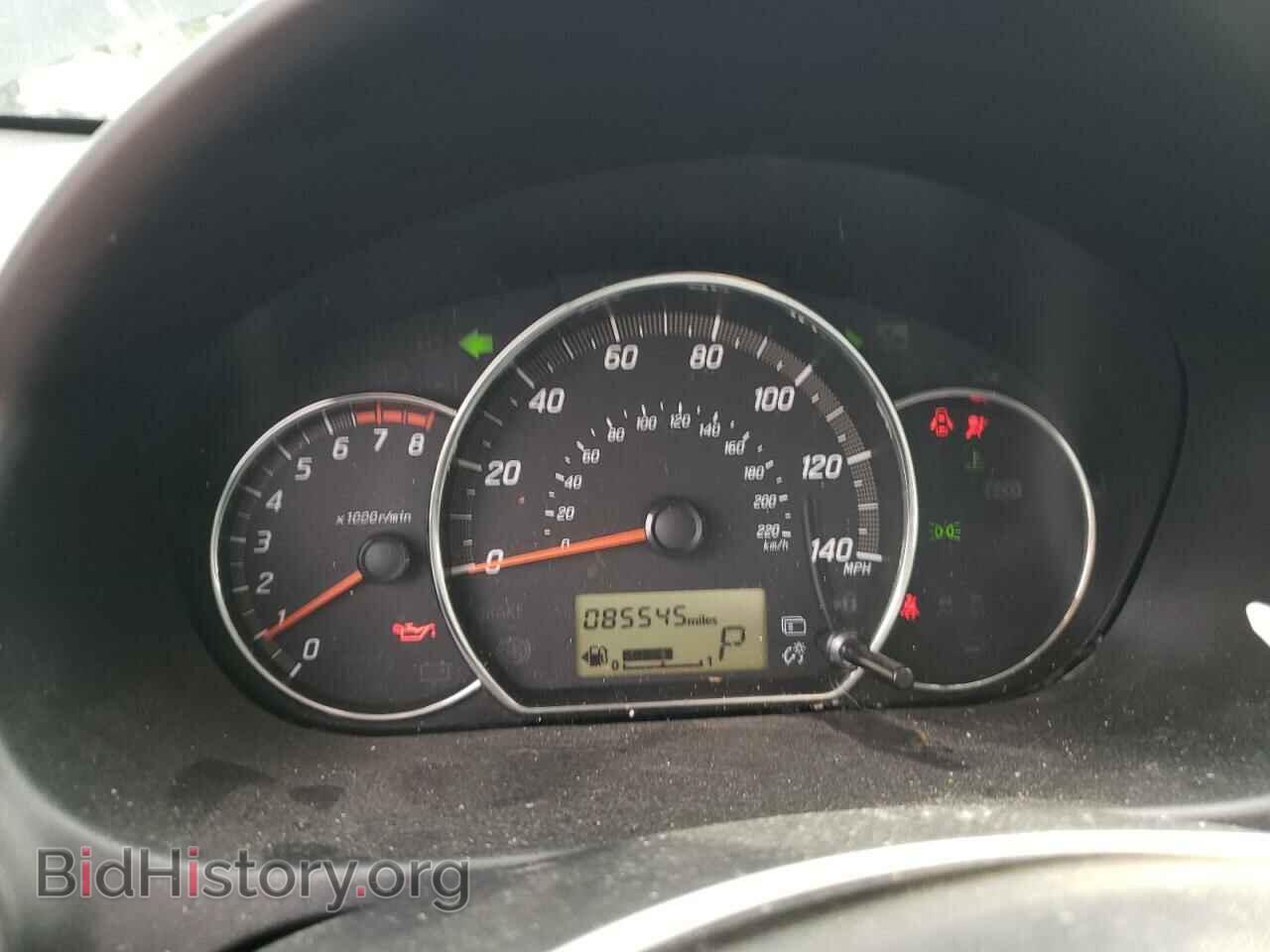 2018 MITSUBISHI MIRAGE - VIN: ML32A4HJ1JH007734 - Фото 9