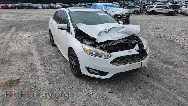 2016 FORD FOCUS - VIN: 1FADP3F29GL273881 - Фото 13