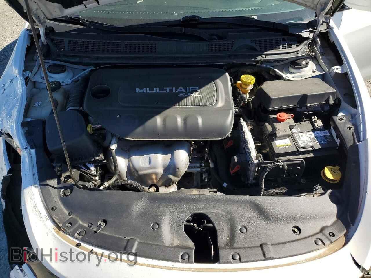 2014 DODGE DART - VIN: 1C3CDFBB8ED865760 - Photo 11