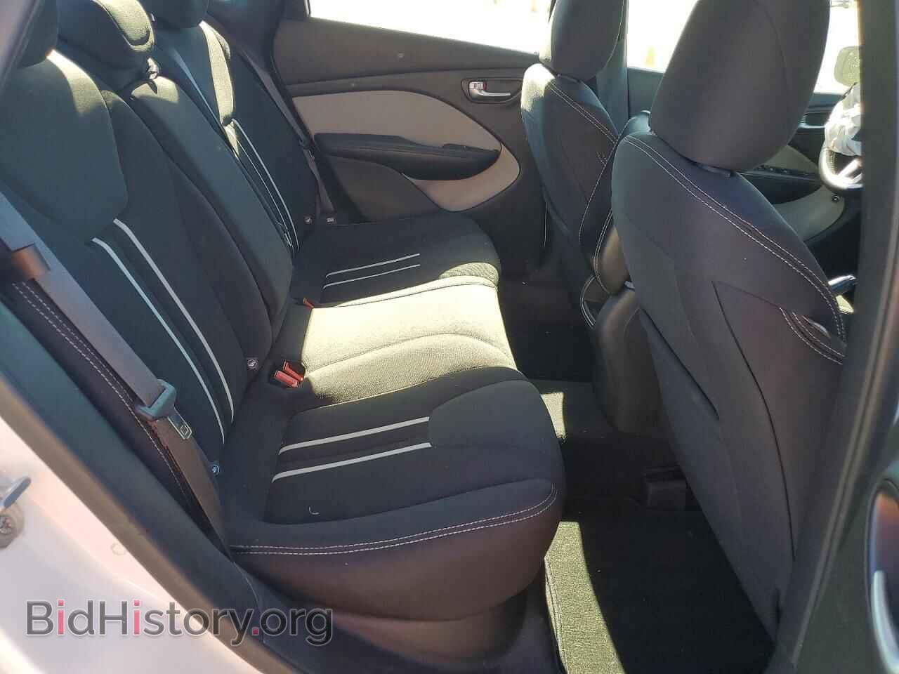 2014 DODGE DART - VIN: 1C3CDFBB8ED865760 - Photo 10