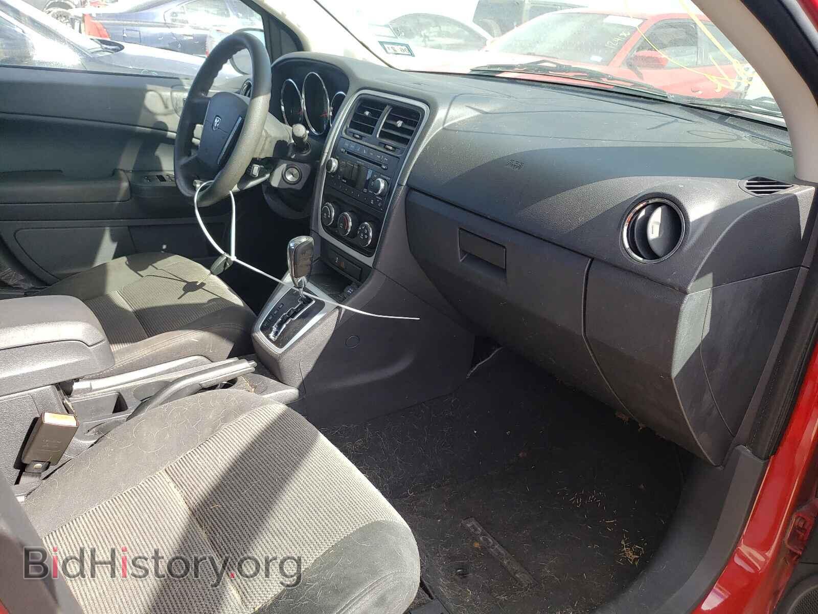2011 DODGE CALIBER - VIN: 1B3CB3HA2BD176888 - Photo 5