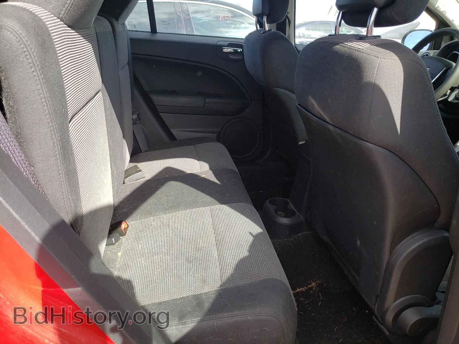 2011 DODGE CALIBER - VIN: 1B3CB3HA2BD176888 - Photo 6