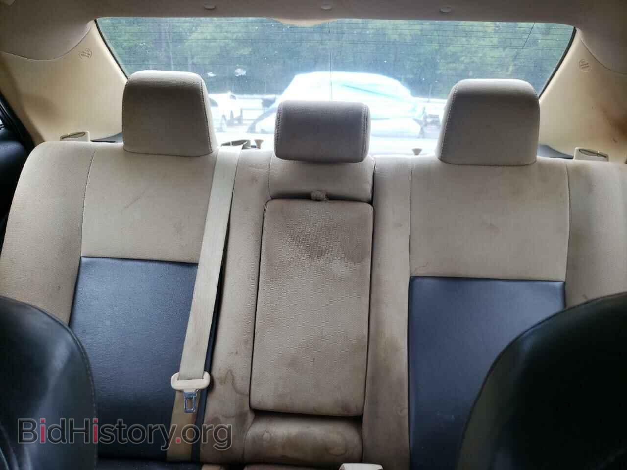 2015 TOYOTA COROLLA - VIN: 2T1BURHE3FC377342 - Фото 10