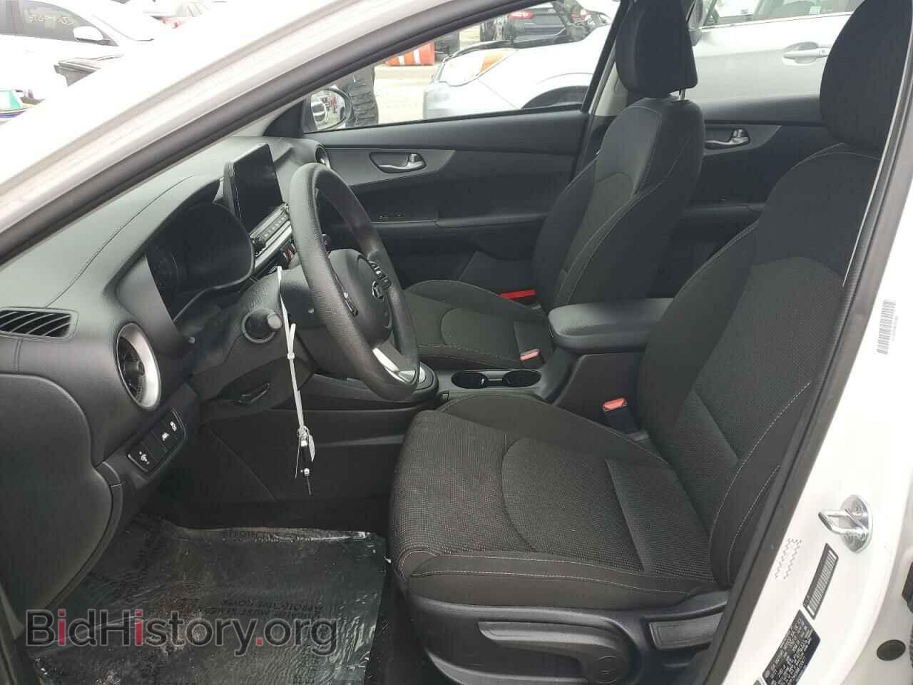 2021 KIA FORTE - VIN: 3KPF24AD6ME350677 - Фото 7