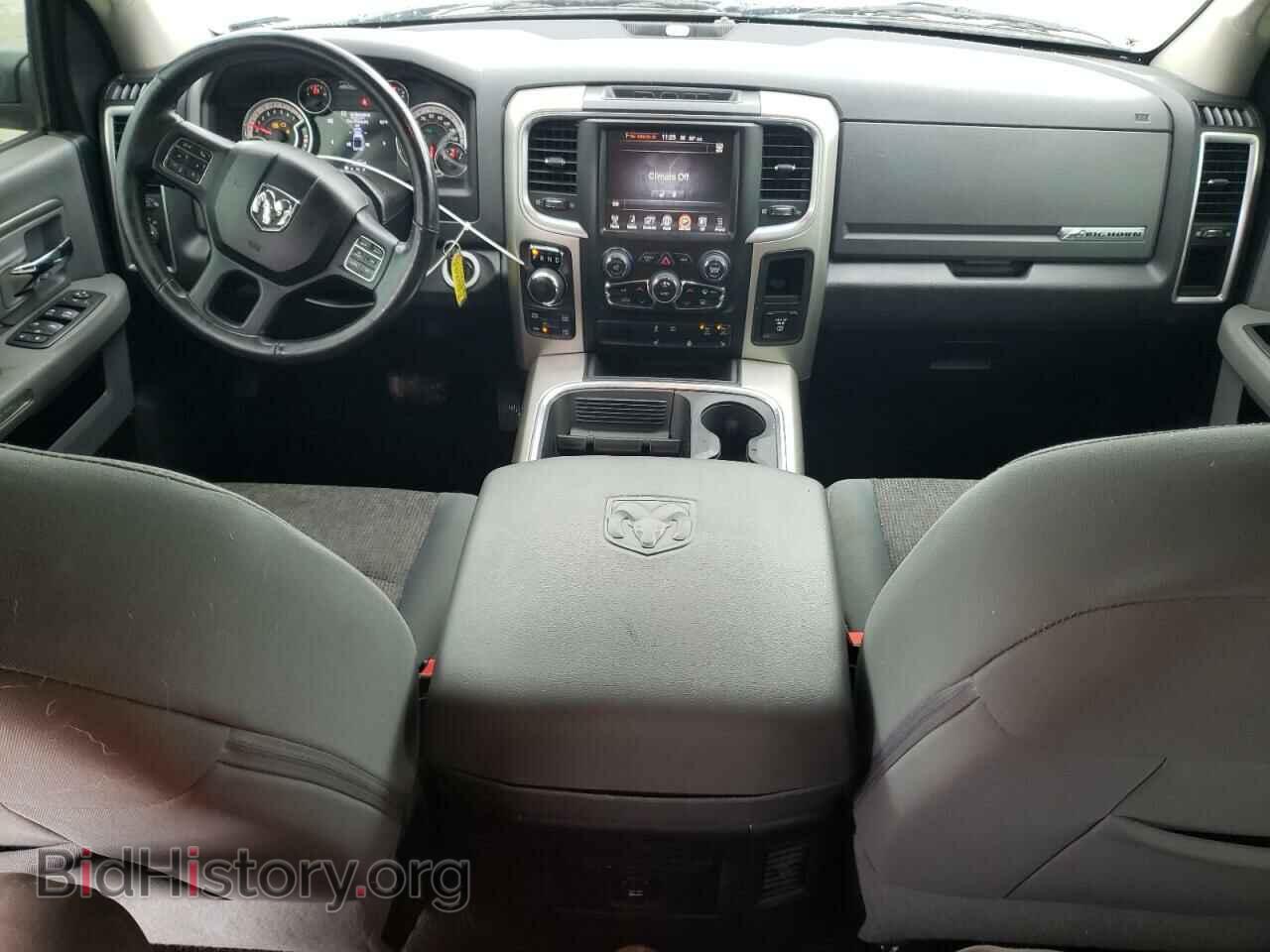 2016 RAM 1500 - VIN: 1C6RR7LTXGS343772 - Фото 8