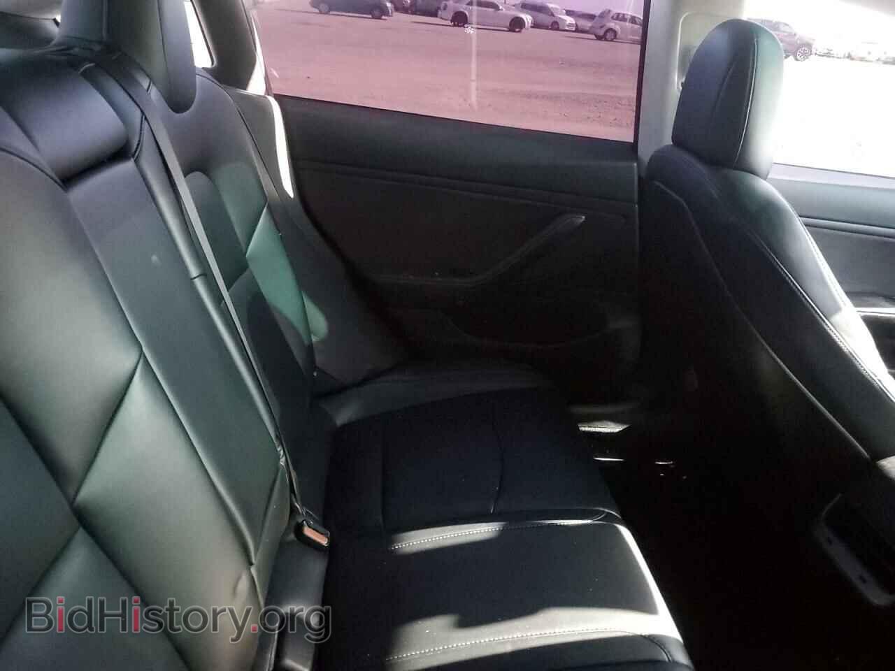2017 TESLA MODEL 3 - VIN: 5YJ3E1EA2HF000505 - Photo 10
