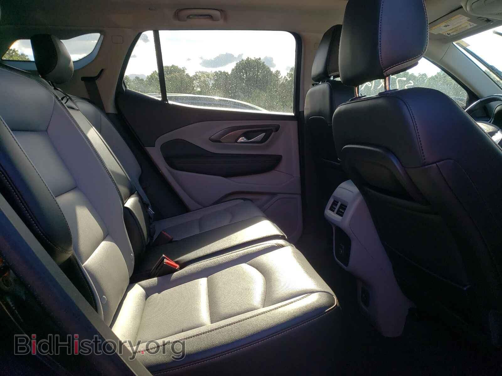 2019 GMC TERRAIN - VIN: 3GKALVEV4KL224511 - Фото 6