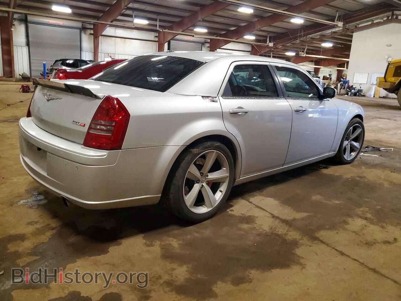 2006 CHRYSLER 300 - VIN: 2C3LA73W26H388750 - Photo 3