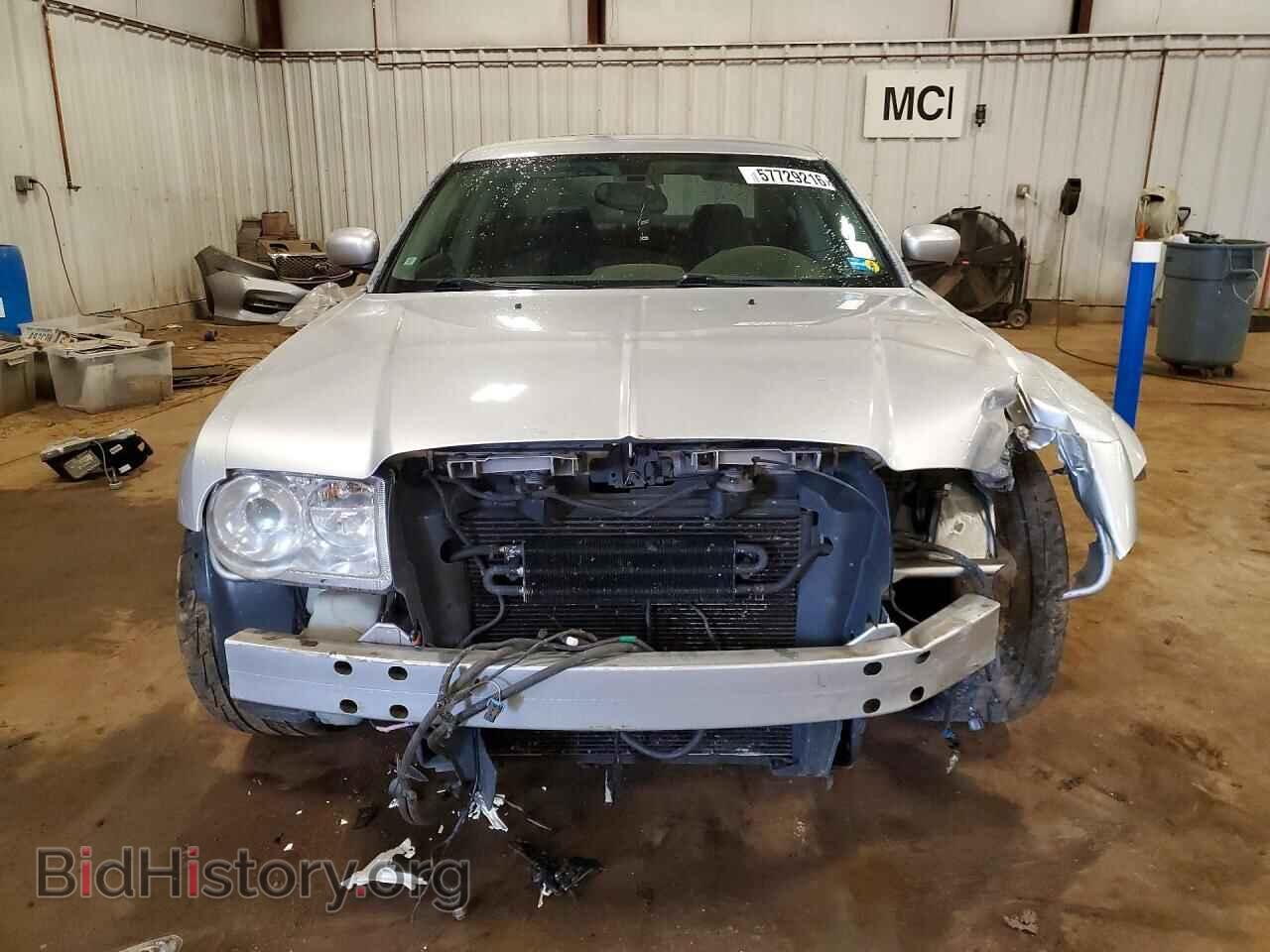 2006 CHRYSLER 300 - VIN: 2C3LA73W26H388750 - Photo 5