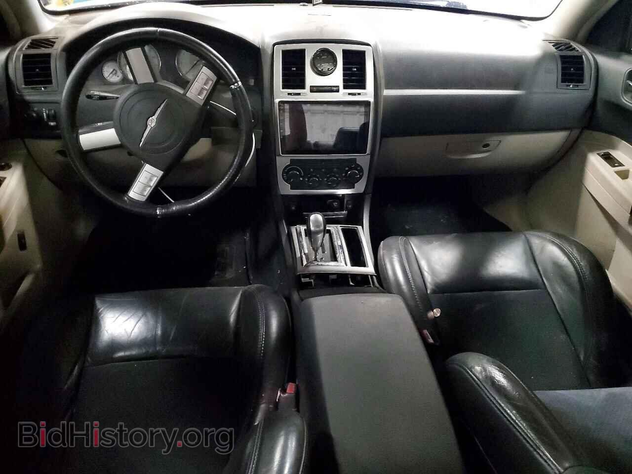 2006 CHRYSLER 300 - VIN: 2C3LA73W26H388750 - Photo 8
