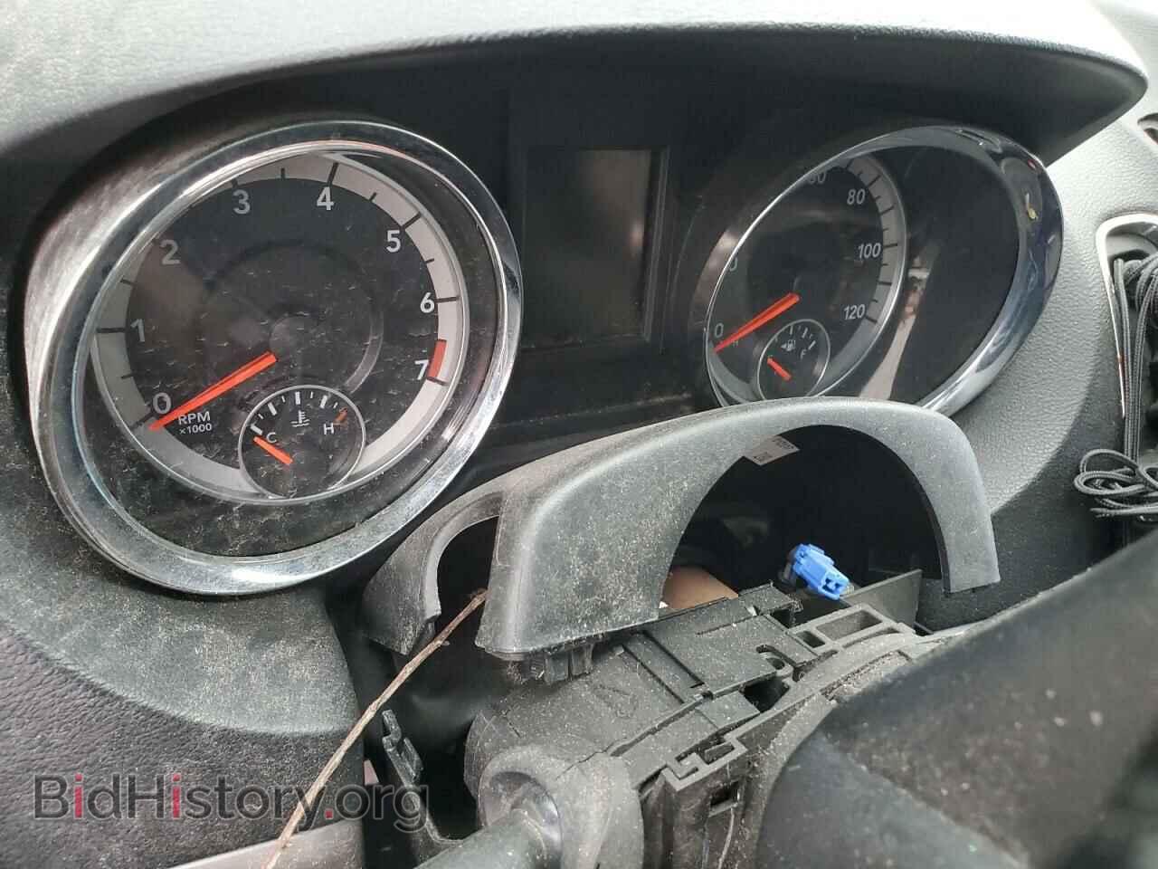 2017 DODGE CARAVAN - VIN: 2C4RDGEG9HR691315 - Фото 9