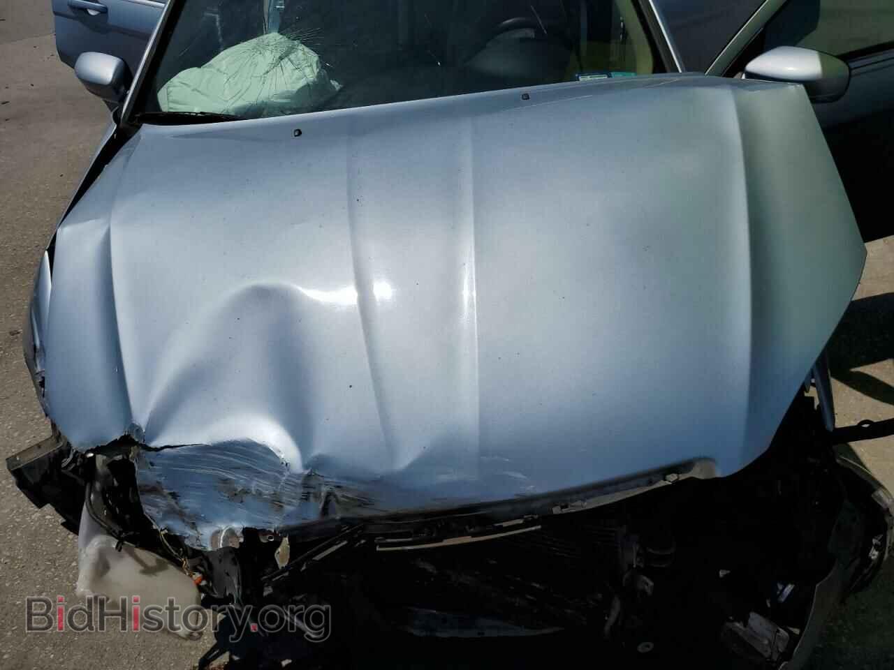2013 CHRYSLER 200 - VIN: 1C3CCBAB1DN620871 - Photo 11