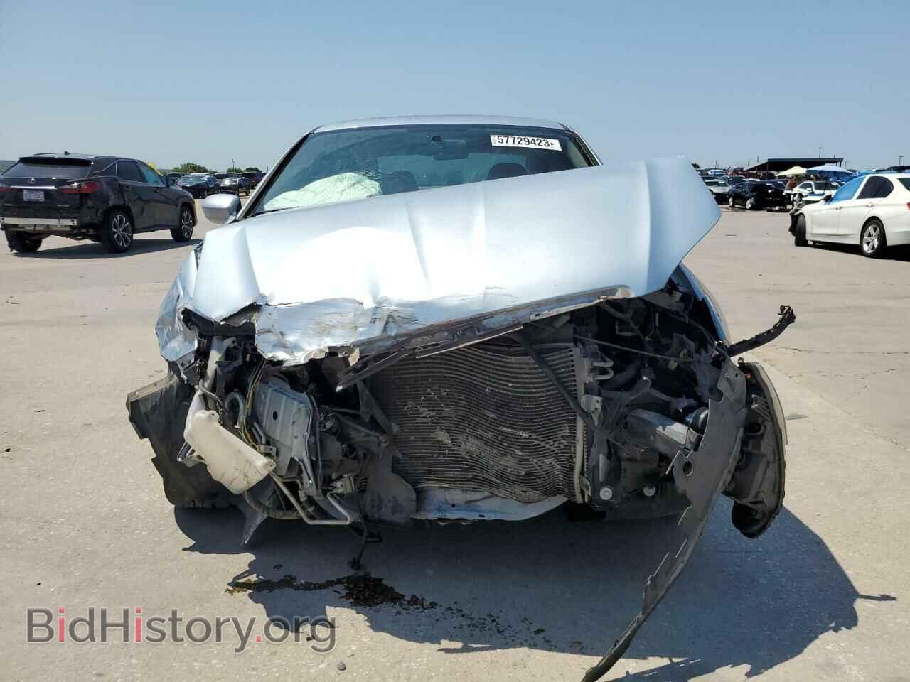 2013 CHRYSLER 200 - VIN: 1C3CCBAB1DN620871 - Photo 5